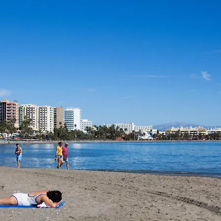 Vista Marina Apartamento Vacacional - * Benalmadena