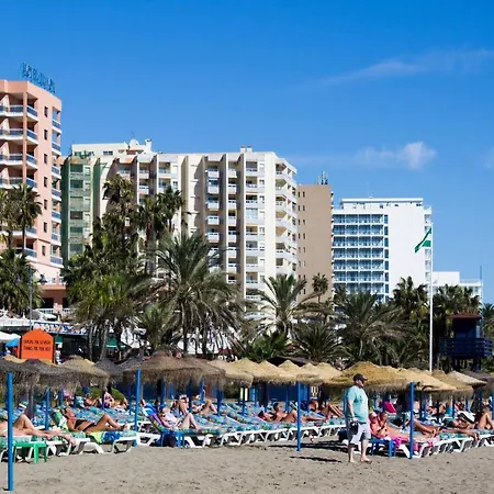 Apartment Vista Marina Apartamento Vacacional -