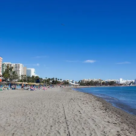 Apartment Vista Marina Apartamento Vacacional -