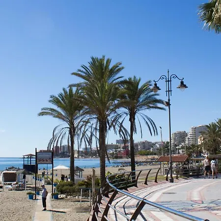 Apartment Vista Marina Apartamento Vacacional -