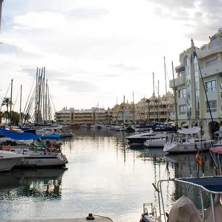 Vista Marina Apartamento Vacacional - *