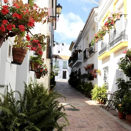 Vista Marina Apartamento Vacacional -
