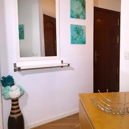 Vista Marina Apartamento Vacacional - Apartment Benalmadena