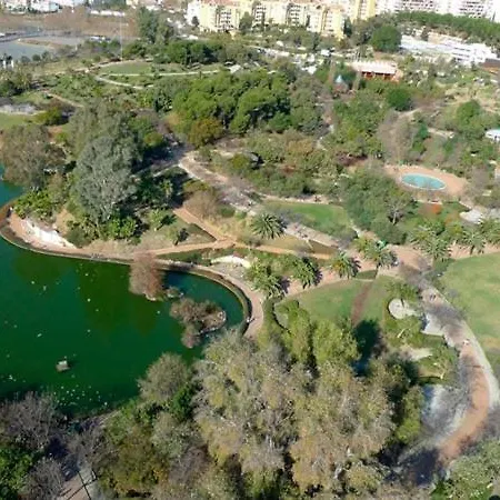 Vista Marina Apartamento Vacacional -