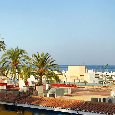 Vista Marina Apartamento Vacacional - Apartment