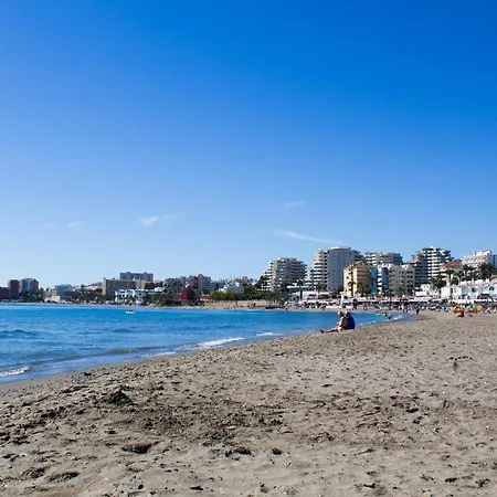 Apartment Vista Marina Apartamento Vacacional -