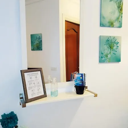 Vista Marina Apartamento Vacacional -