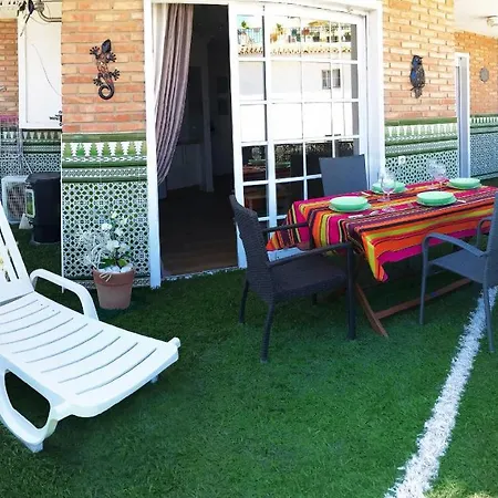Vista Marina Apartamento Vacacional - * Benalmadena