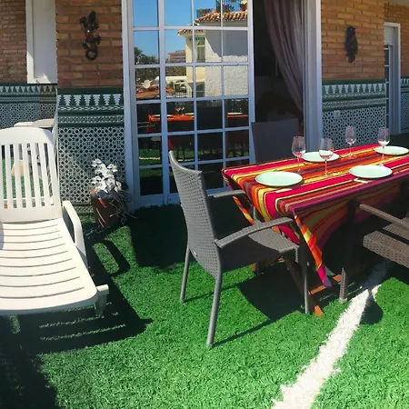 Vista Marina Apartamento Vacacional - Benalmadena
