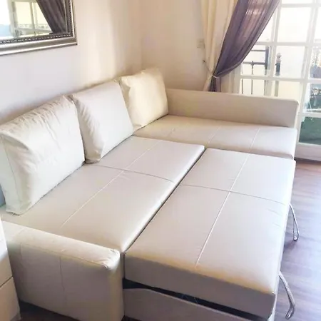 Vista Marina Apartamento Vacacional - Benalmadena