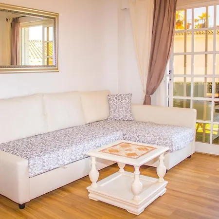 Vista Marina Apartamento Vacacional - Apartment Benalmadena