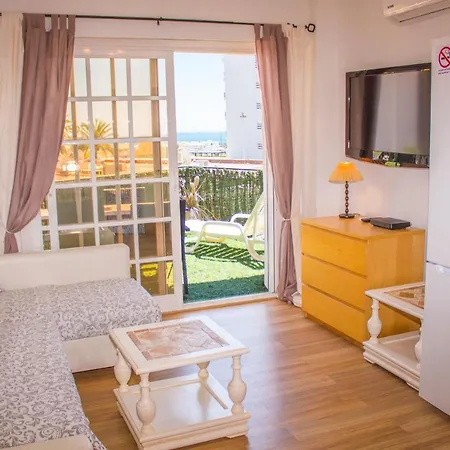Vista Marina Apartamento Vacacional -