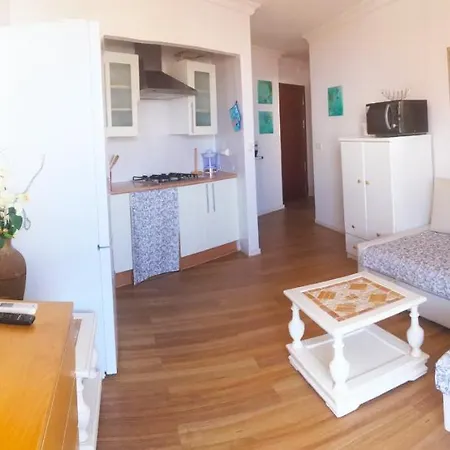 Vista Marina Apartamento Vacacional -