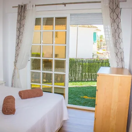 Apartment Vista Marina Apartamento Vacacional - Benalmadena
