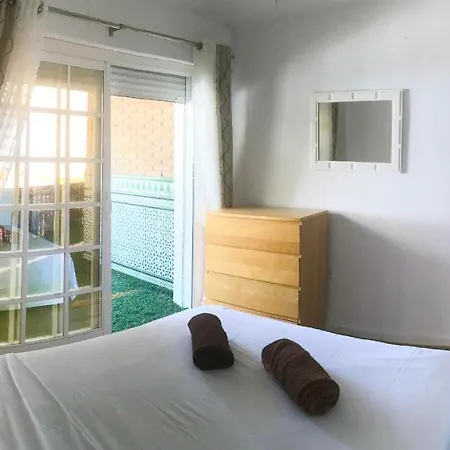 Apartment Vista Marina Apartamento Vacacional - Benalmadena