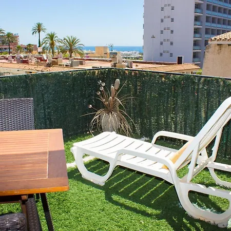 Vista Marina Apartamento Vacacional - *