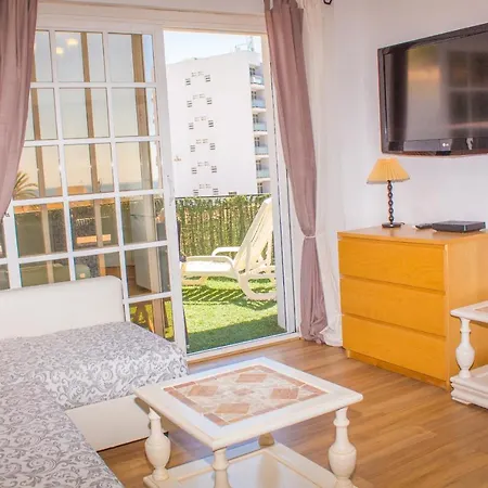 Vista Marina Apartamento Vacacional - Apartment *