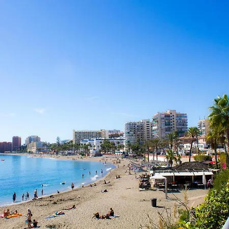 Vista Marina Apartamento Vacacional - *