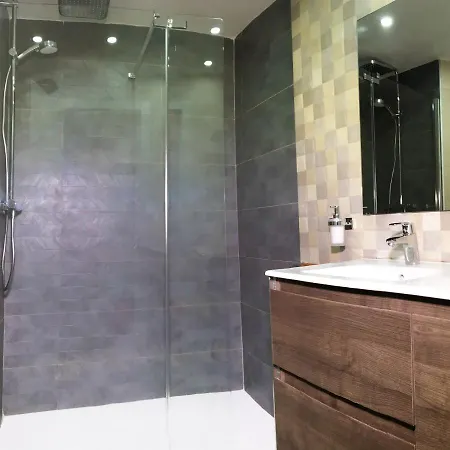 Vista Marina Apartamento Vacacional -
